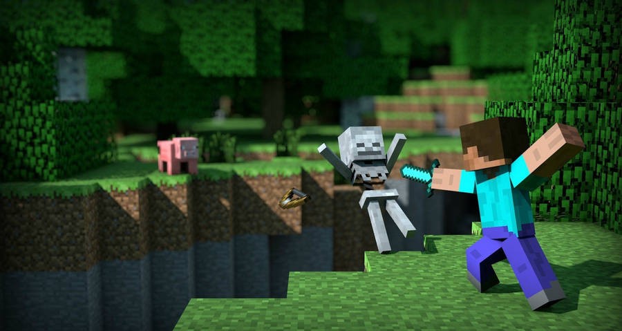 🧭 Explorez les Dimensions : Le Guide des 5 Mondes du Serveur ! 🧭